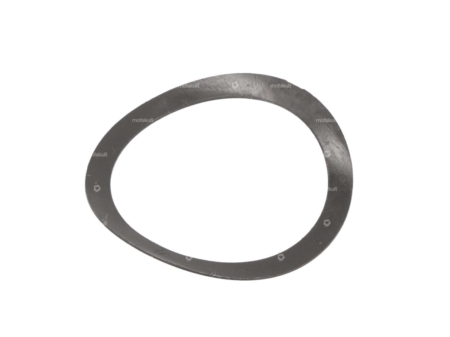 Rondelle élastique tube d'accélération/de changement de vitesse | Vespa Largeframe, Smallframe Carousel Image 1