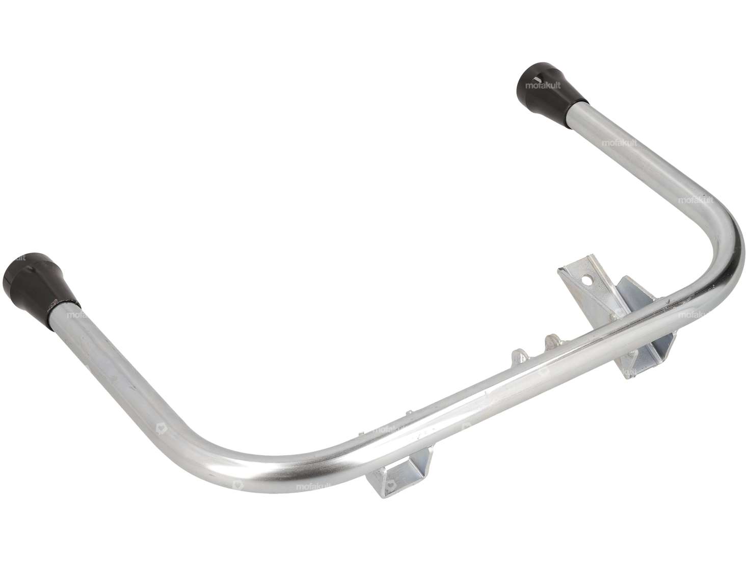 Galvanized main stand | Vespa PX, T5 Carousel Image 2