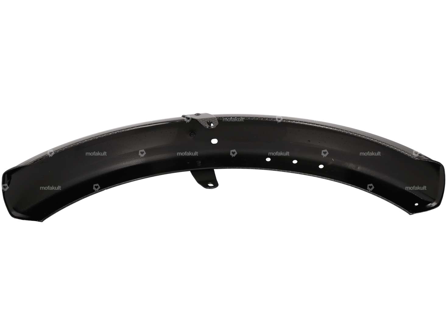 CIF parafango anteriore carbon look | Piaggio Ciao Carousel Image 3