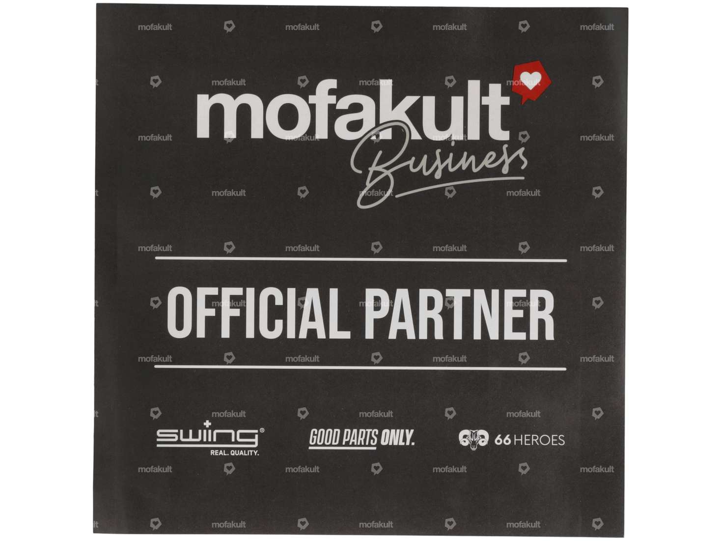 Partner commerciale mk-merch Signet Carousel Image 1
