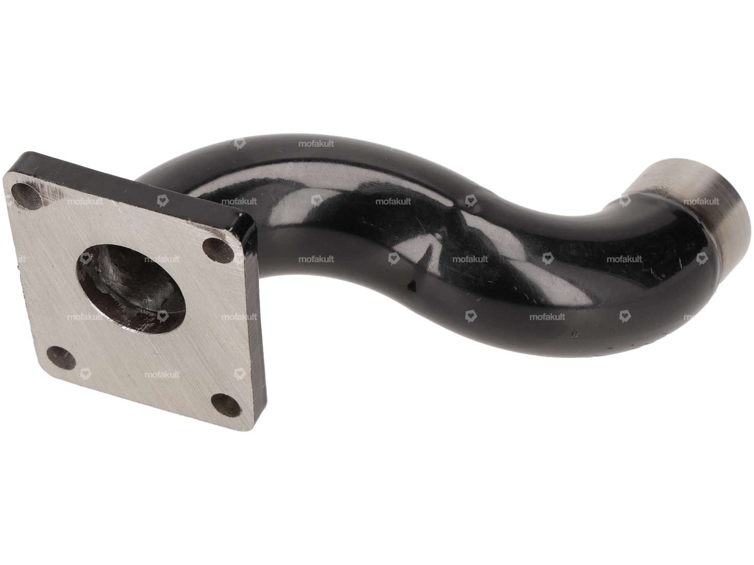 CLAW Intake manifold 21 mm Dell'Orto PHBG / Polini CP | Tomos A35 Carousel Image 2
