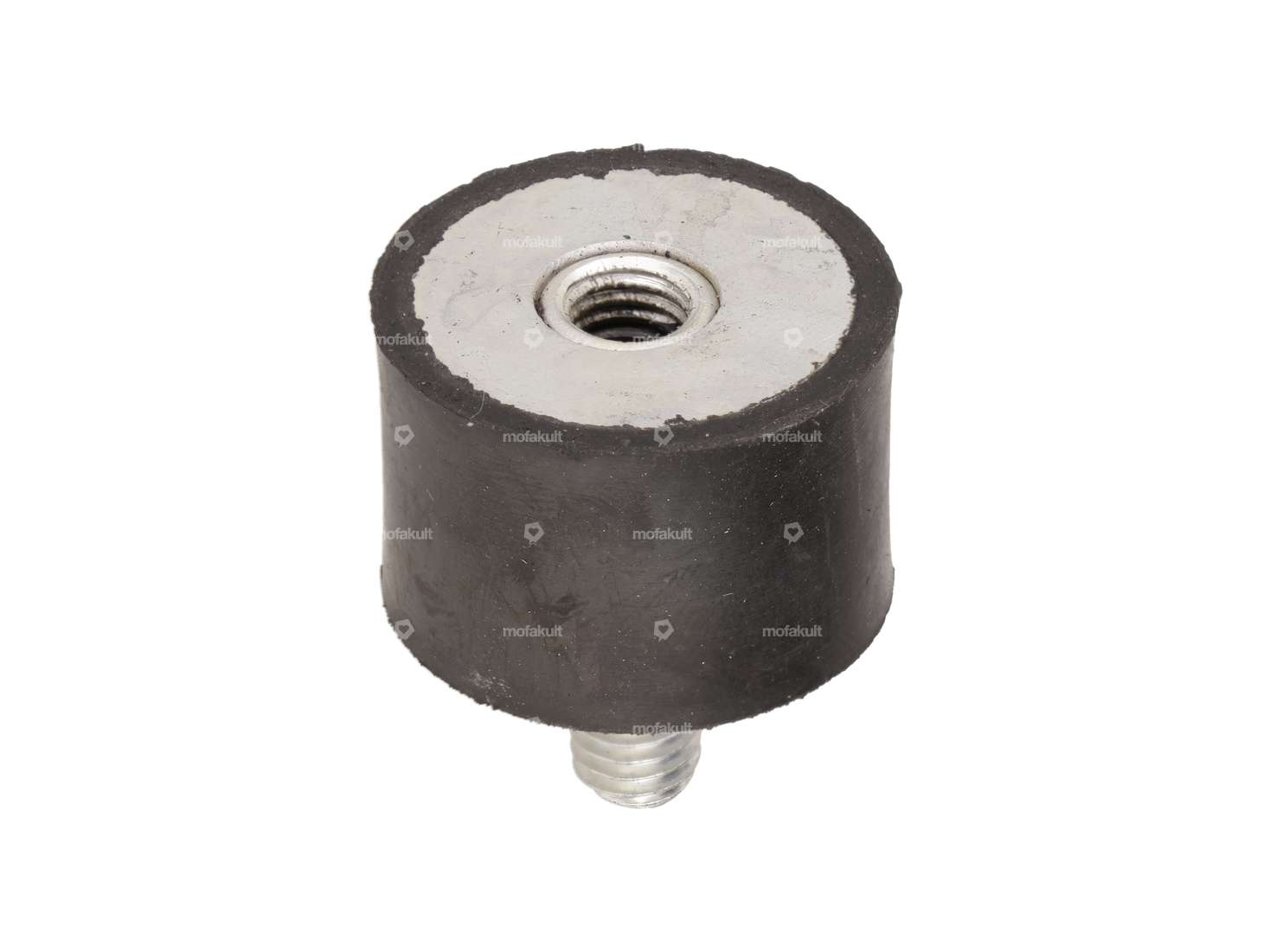 Polini vibration damper M8 (one external thread / one internal thread) Carousel Image 2