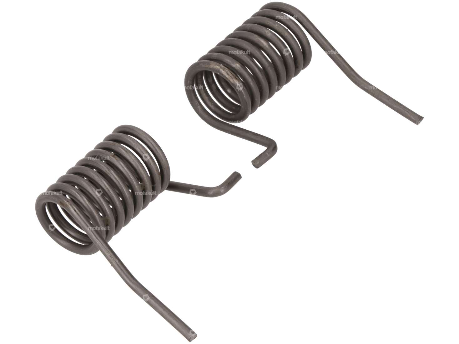Ressorts de béquille (paire) | Piaggio SI, Grillo Carousel Image 1
