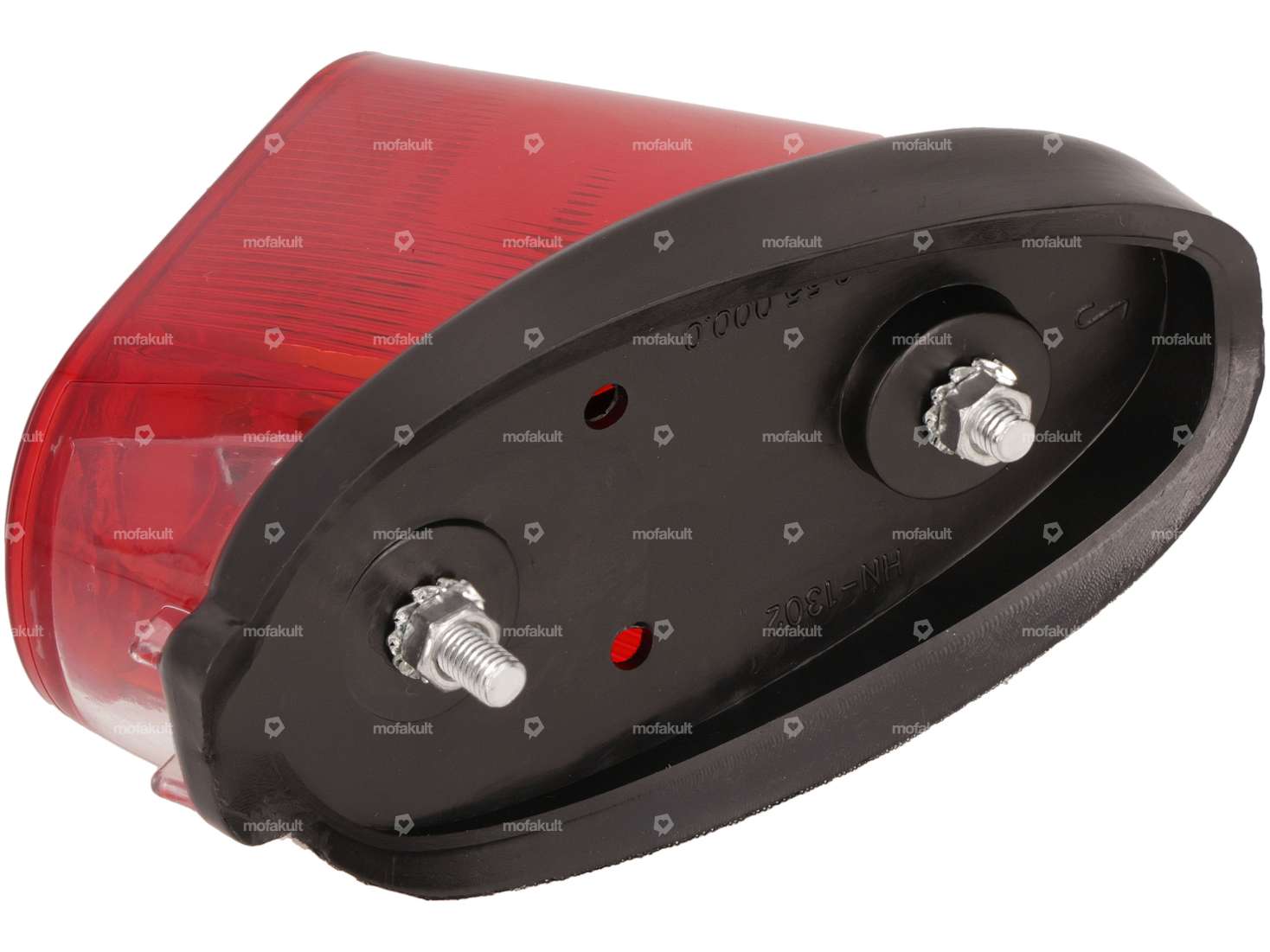 Rear light ULO Replica thick base Carousel Image 3