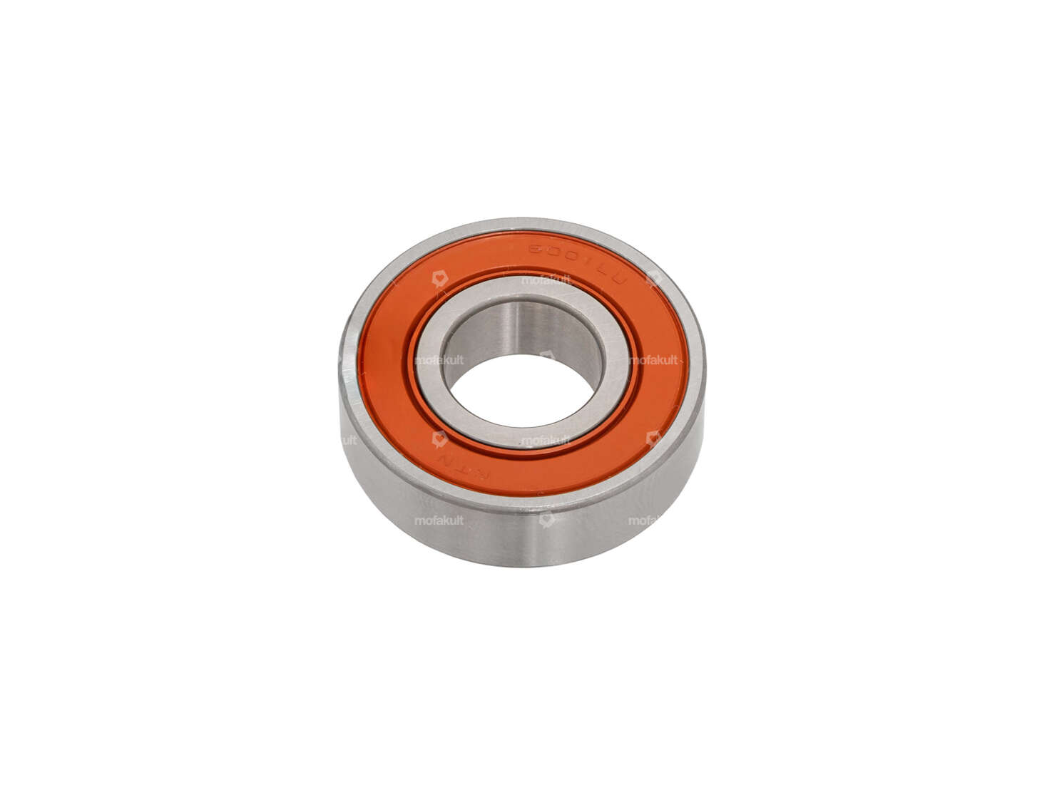 NTN Radlager 12/28/8 hinten Gussnabe Leleu | Puch Maxi Carousel Image 1