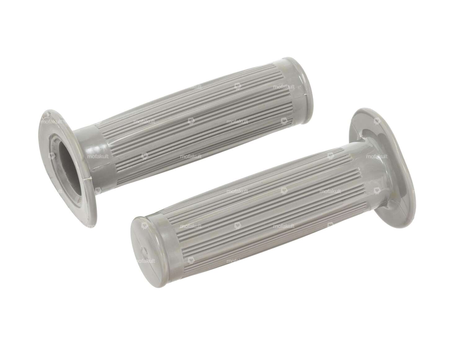 Manopole automatiche GPO Magura look grey Carousel Image 1