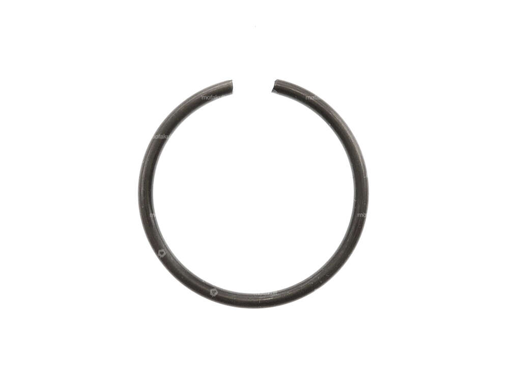 Anello elastico pignone pedale (freno a contropedale) Carousel Image 1