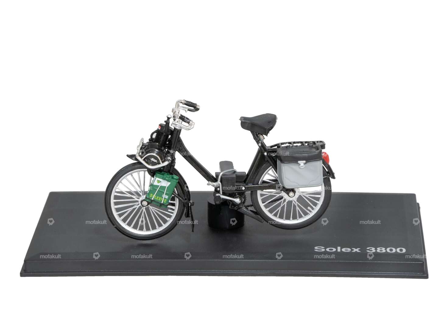 Modello Solex in miniatura Carousel Image 1