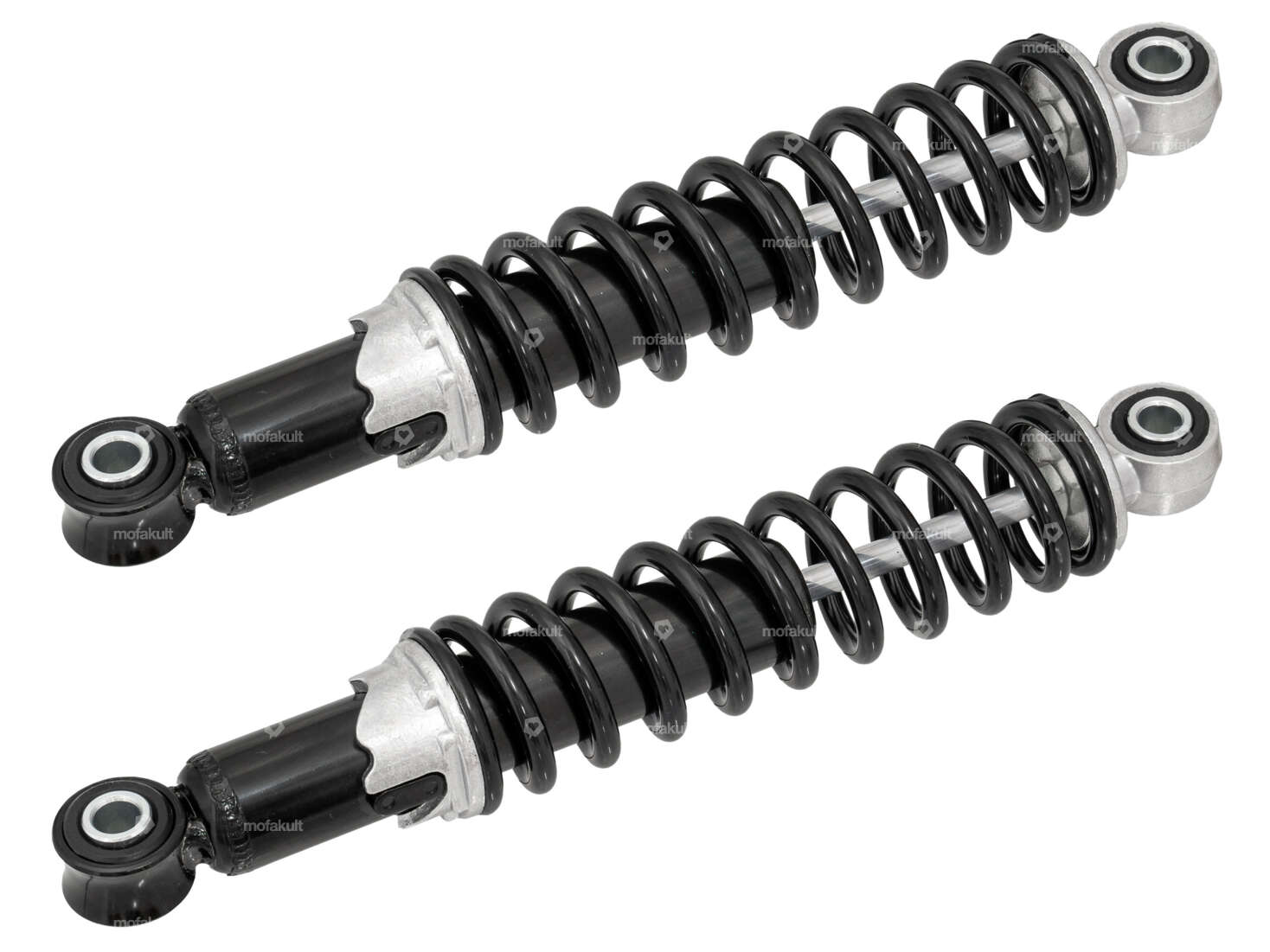 Amortisseur Xtreme 26 cm noir Carousel Image 1