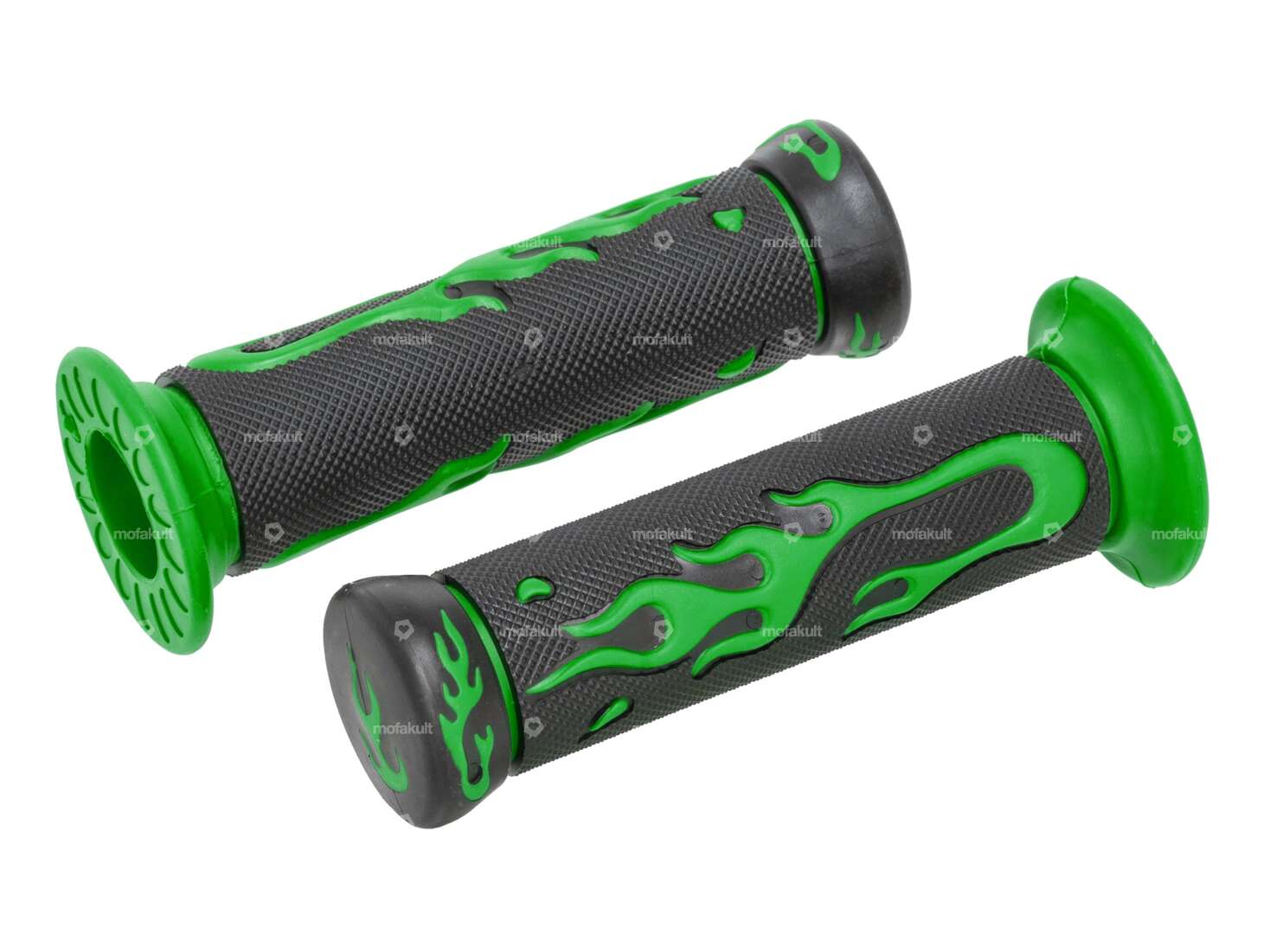 Maniglie GPO verde fuoco Carousel Image 1