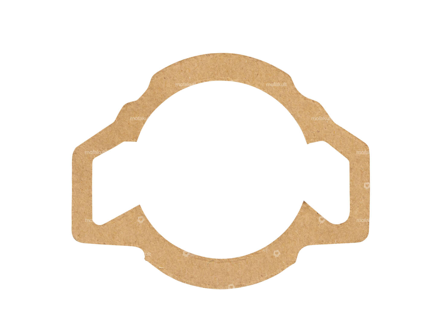 guarnizione base cilindro swiing® revival 40/41 mm 0,4 mm | Puch Velux / NG-2AH Carousel Image 1