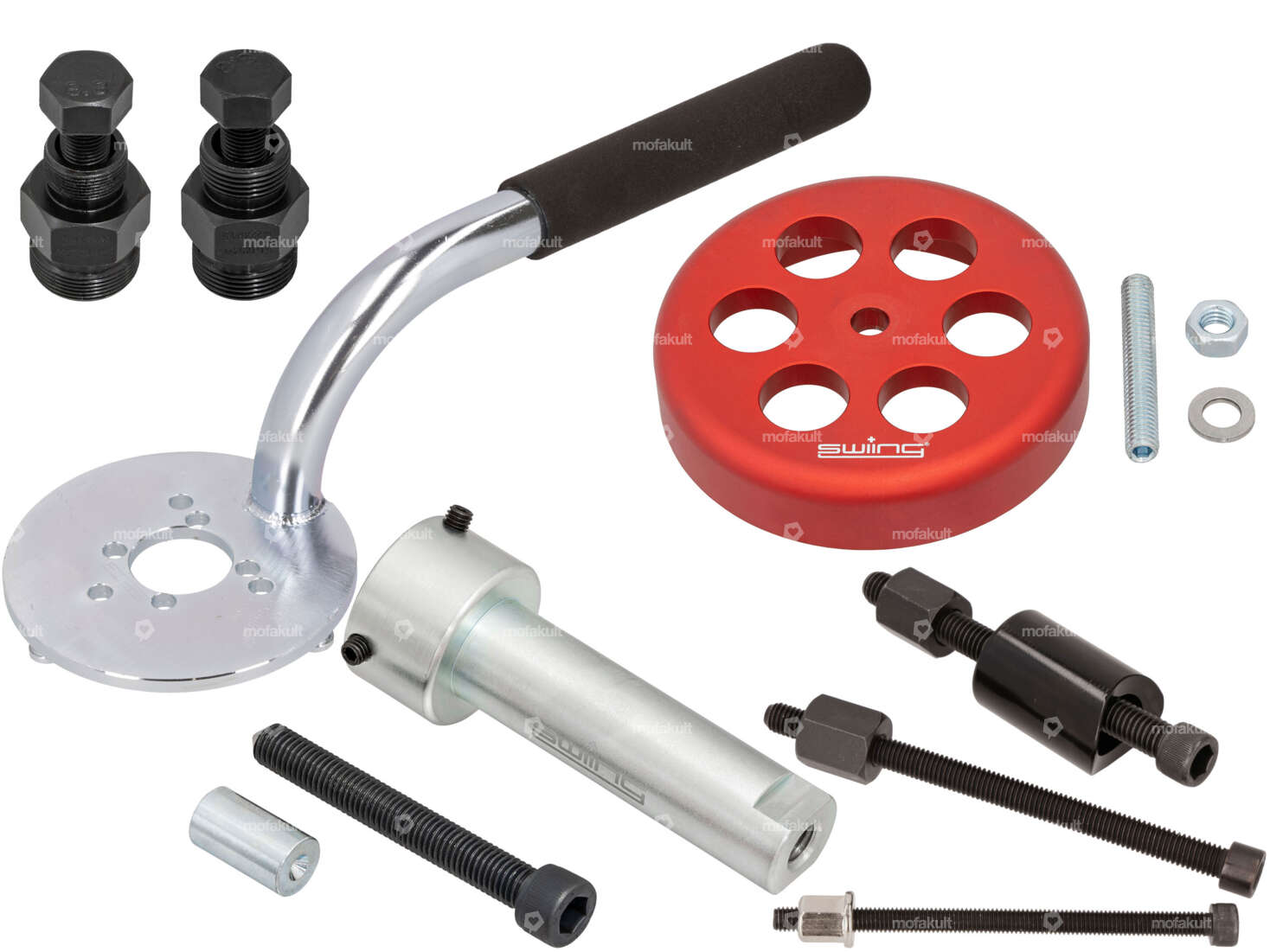 swiing® ingenious set di utensili speciali piccoli | Sachs 502 & 503 Carousel Image 1