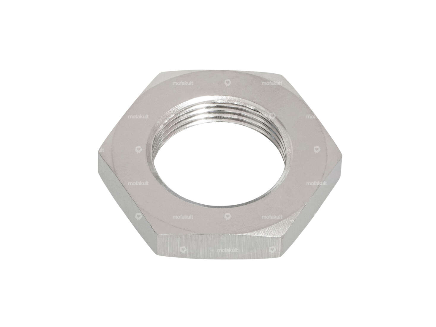 dado swiing® revival 18 - 24G asse pedale SX Inox Carousel Image 1