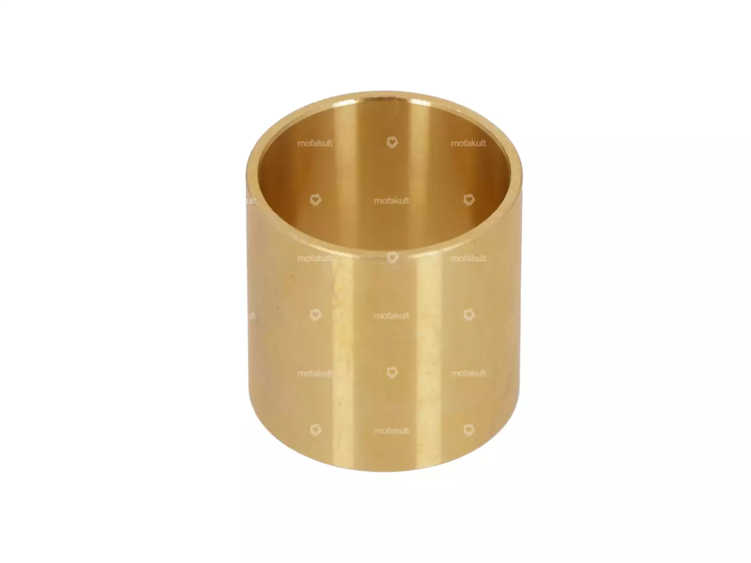 Lenkrolle ohne Feststeller LWK NLA Serie, 150x30mm, Stahl, gepresst, grau, 60 KG Tragfähigkeit, 104633