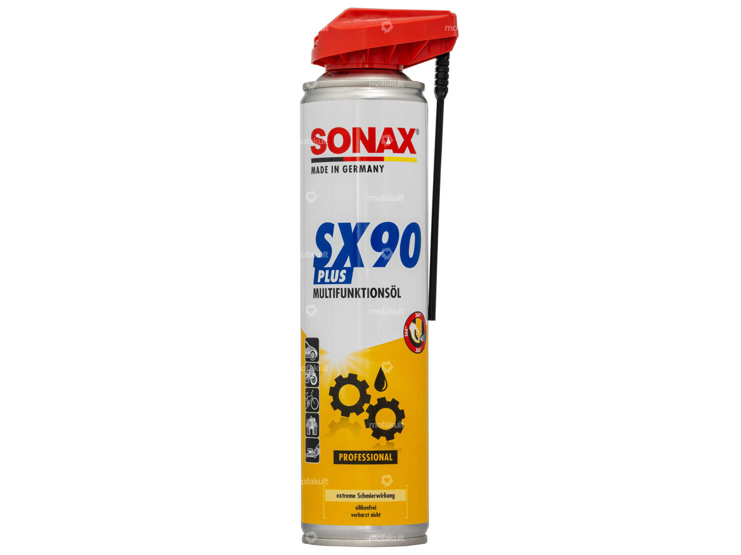 SONAX Huile multifonctionnelle 400 ml Carousel Image 1