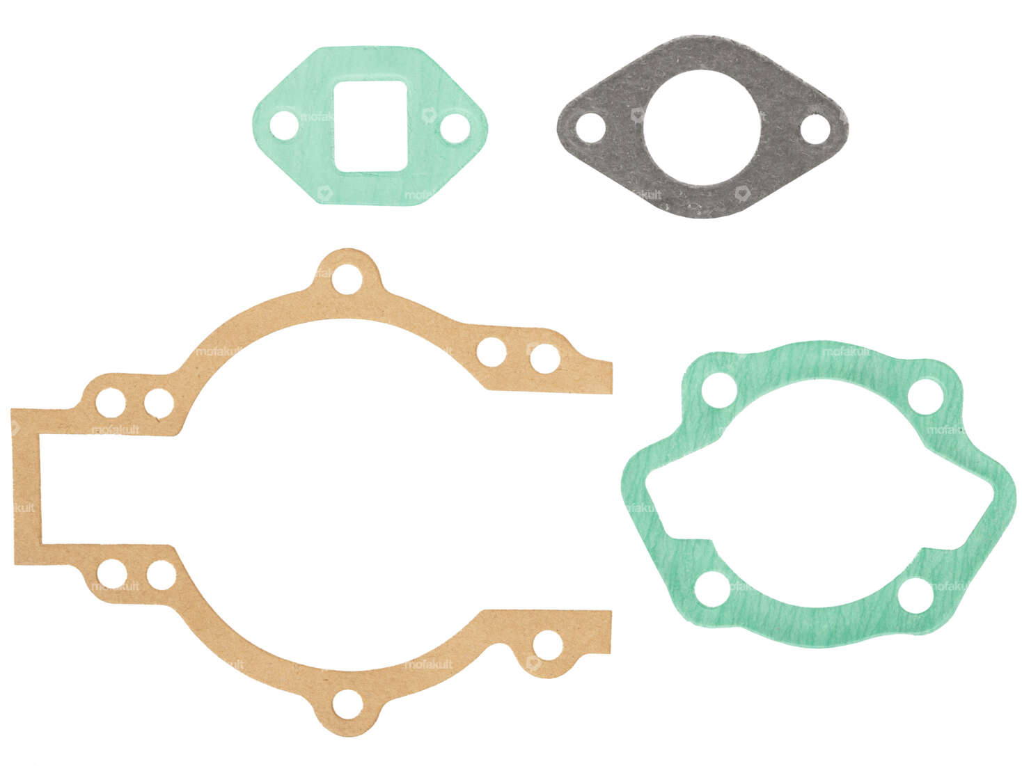 Athena Kit de joints moteur & cylindre | Garelli Euromoped Carousel Image 1