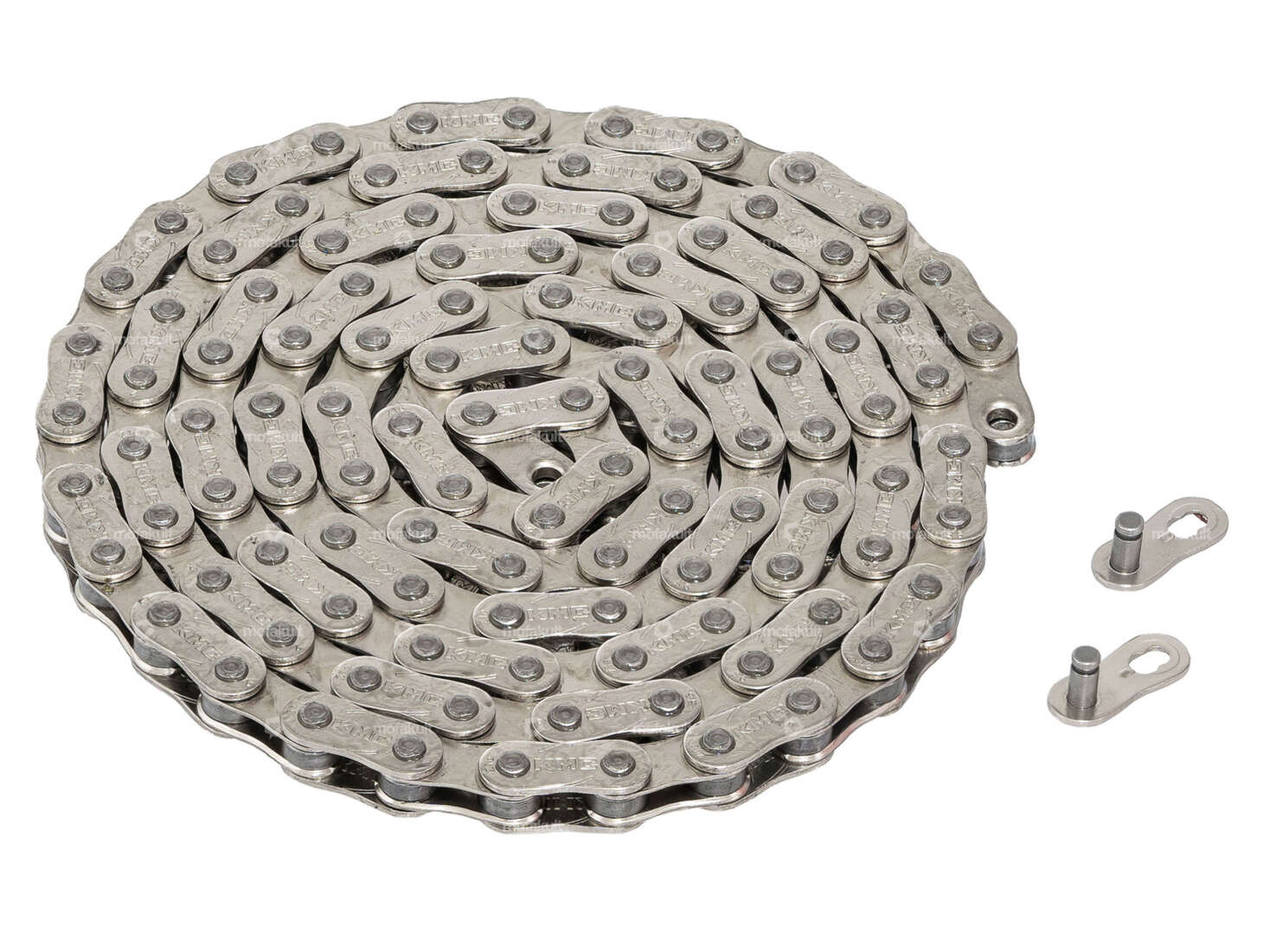 KMC Tretkette verstärkt Carousel Image 1