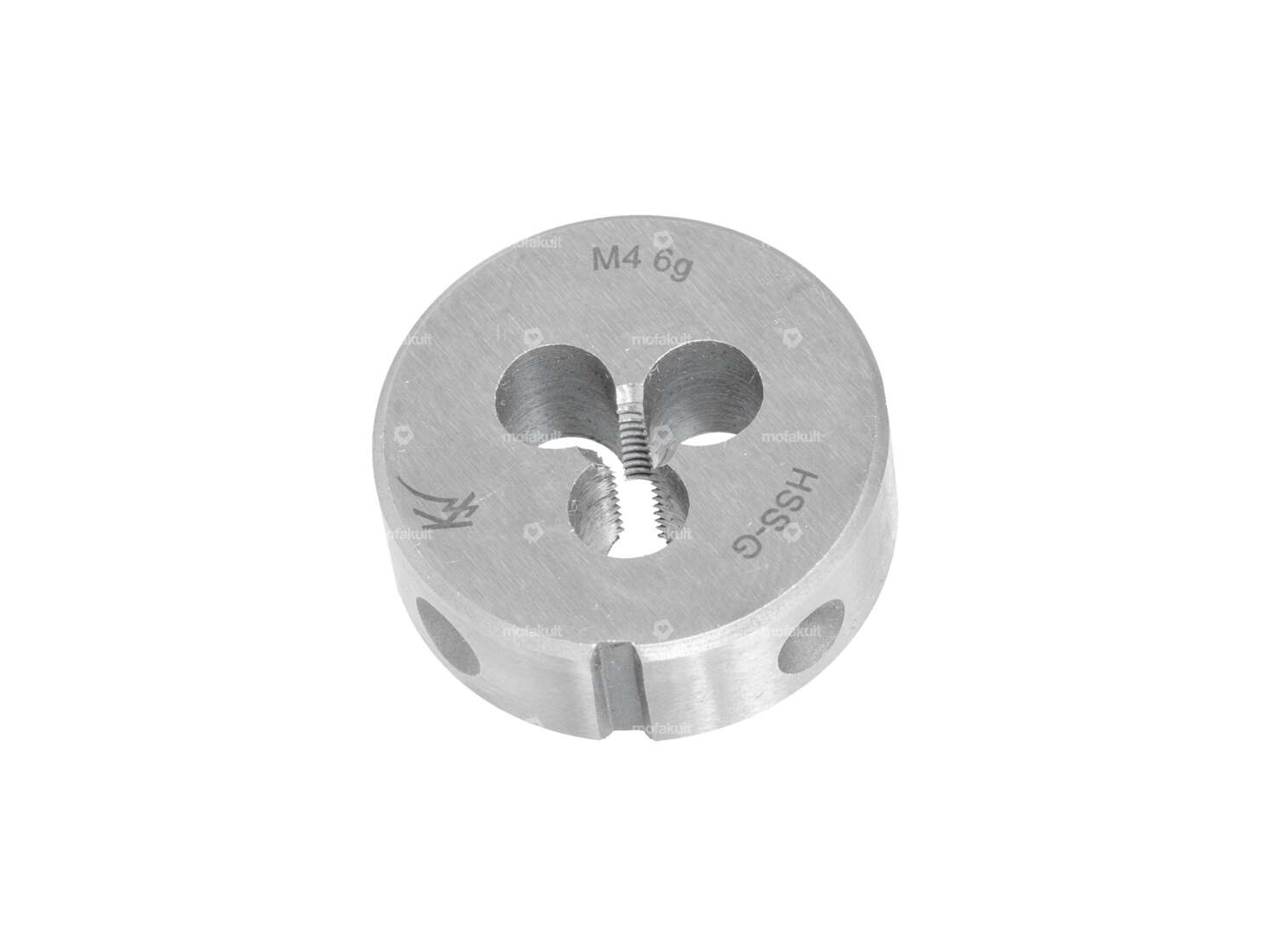 Fustella Kraftwerk M4 (Ø 25 mm) Carousel Image 1