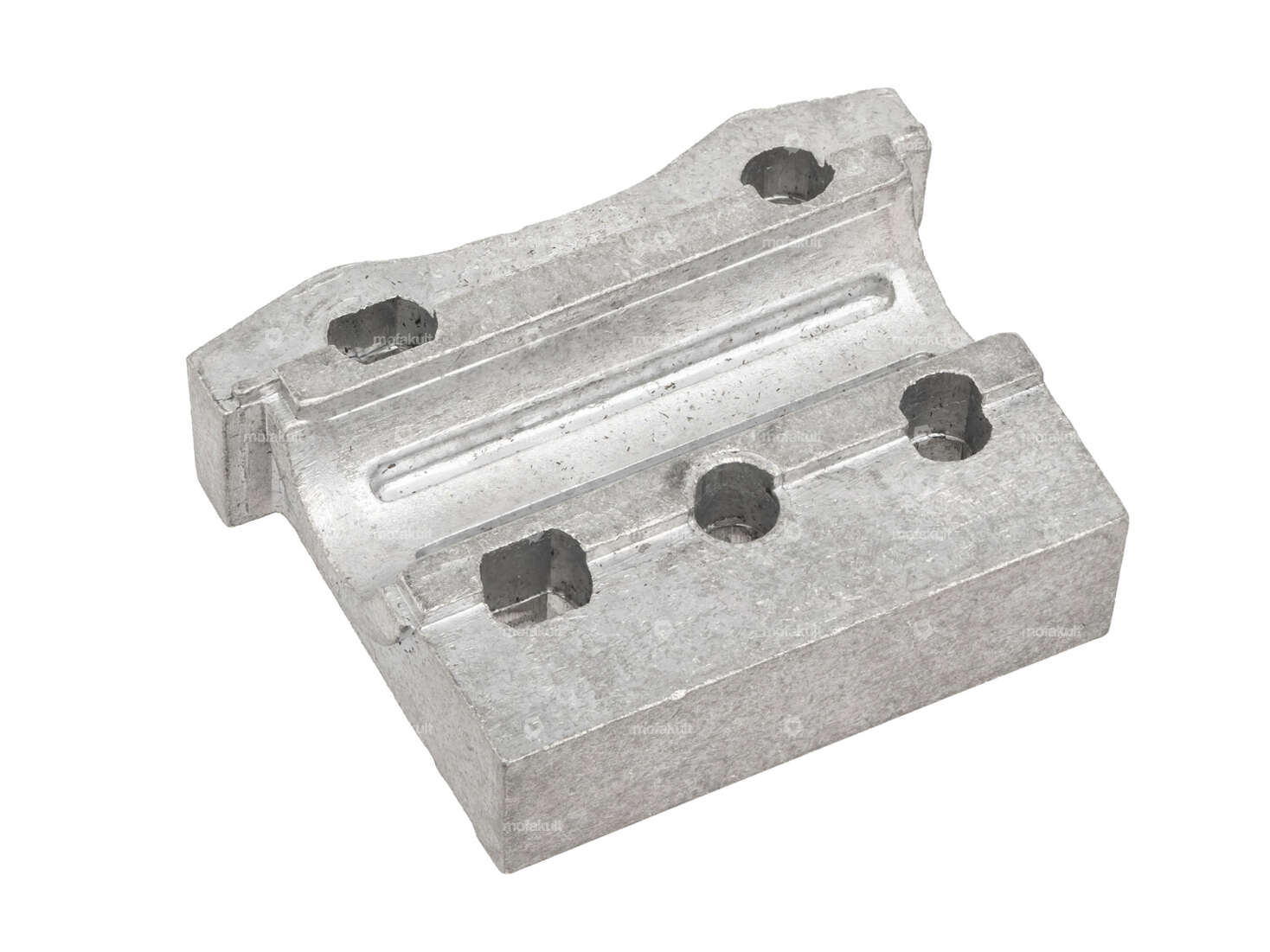 swiing® revival bearing shell reinforced main stand | Puch Maxi S, N | X30 NS, NL, N-2AH Carousel Image 1