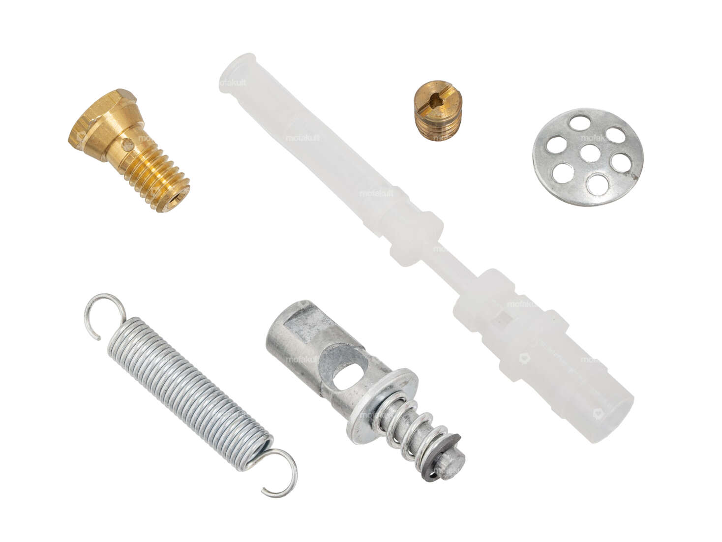 Carburetor revision set | Solex 3300, 3800, 5000 Carousel Image 1