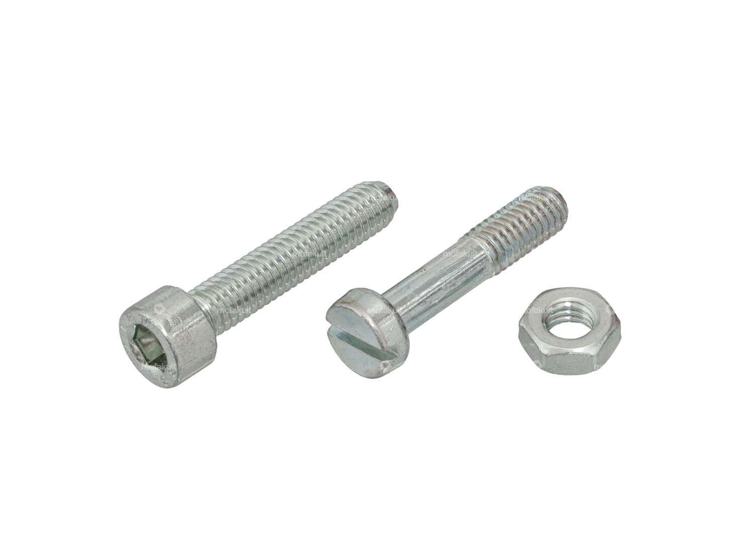 Dell'Orto clamping screw set carburetor SHA (type 4) Carousel Image 1