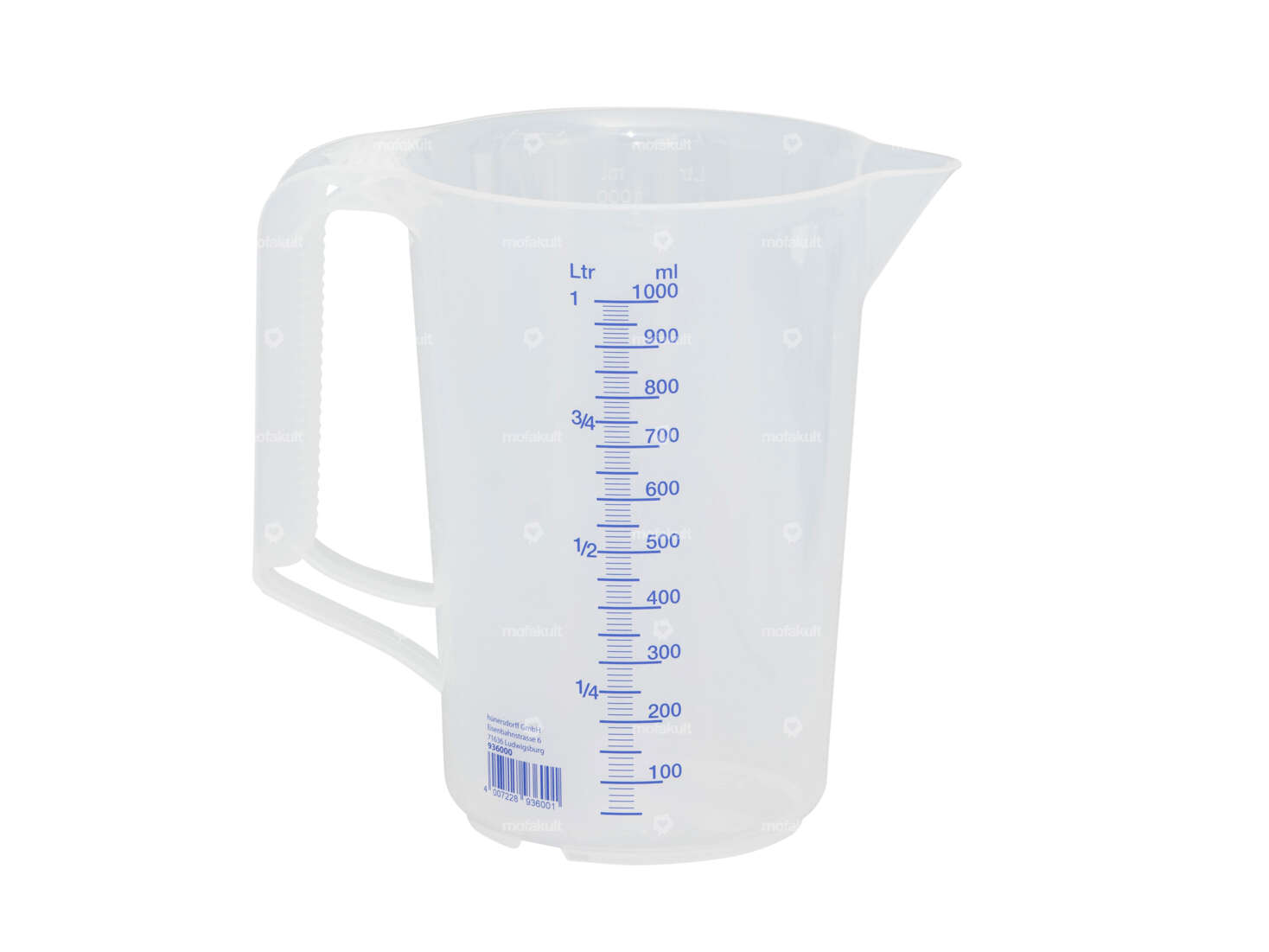 Measuring cup 1 L Carousel Image 1