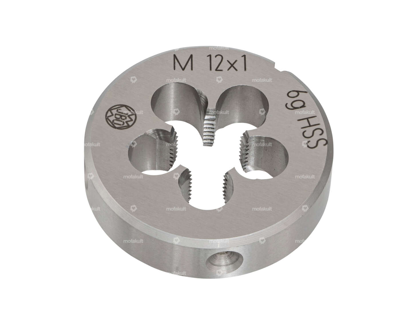 Filiera Hogetex M12x1 mm (Ø 38 mm) Carousel Image 1
