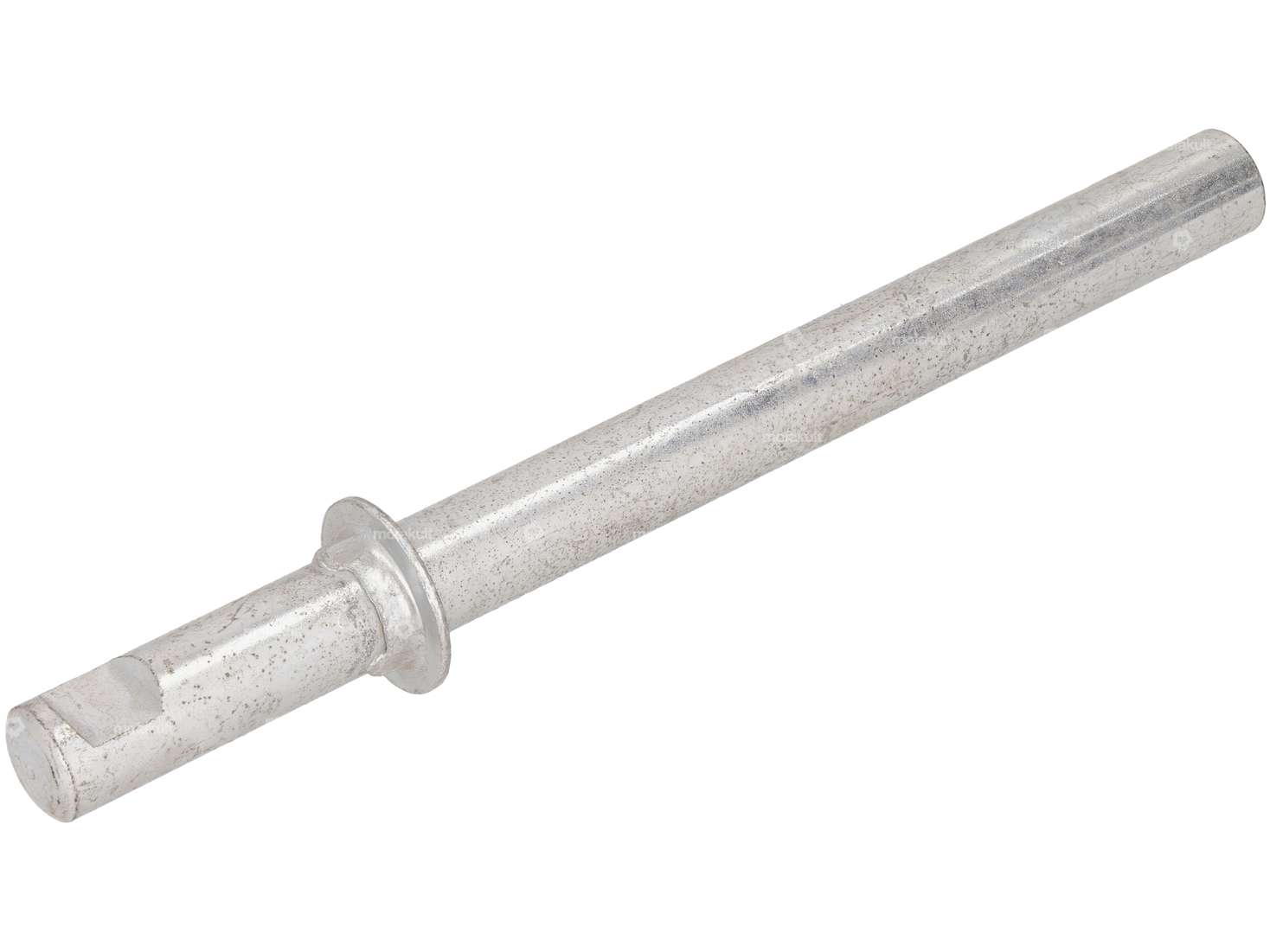 Pedale Piaggio vuoto 200 mm NOS | Piaggio Ciao P, SC Carousel Image 1