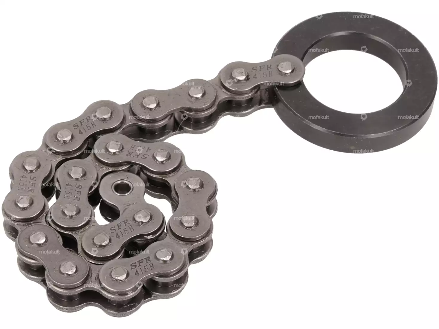 Sprocket blocking tool 415 Chain | mofakult