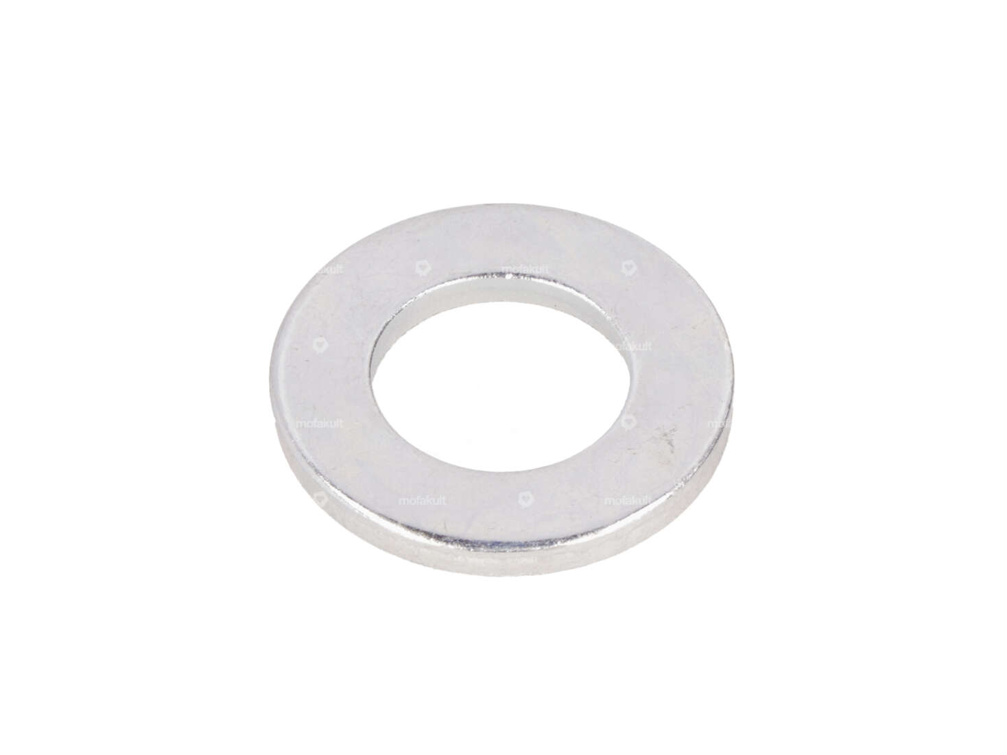 Rondella M12 piccola zincata Carousel Image 1