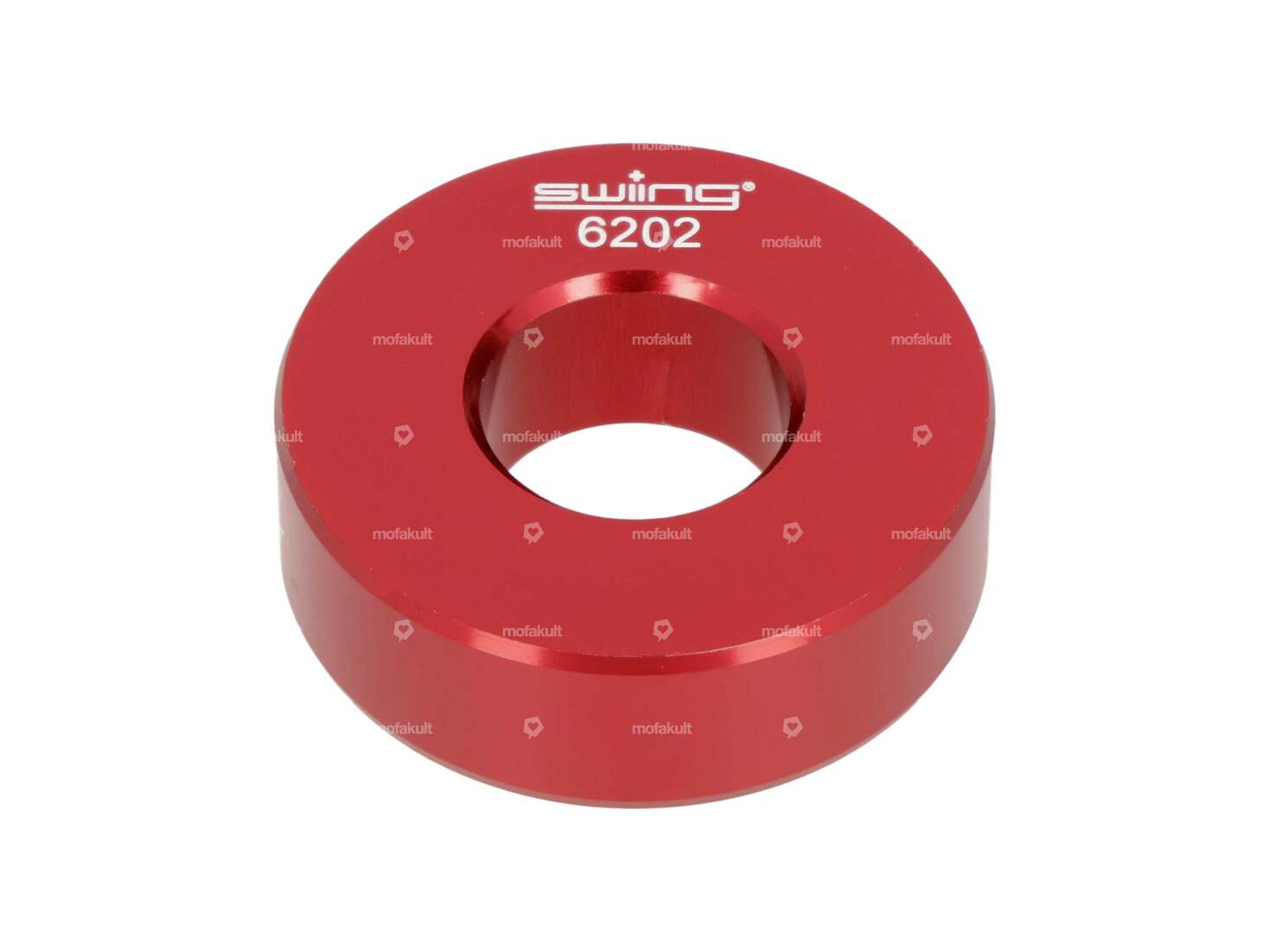 swiing® ingenious 6202 Lagerdummy 15/35/11 Aluminium Carousel Image 1