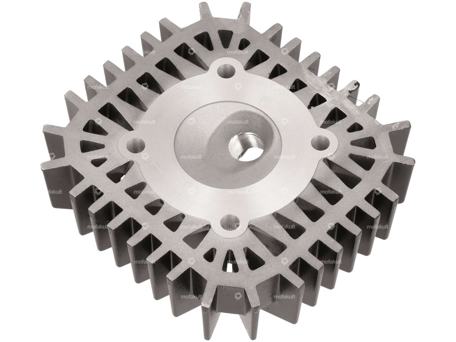 GPO Ø 40 mm cylinder head "Racing" | Pony GTX, Cross 521 (A8113) Carousel Image 2