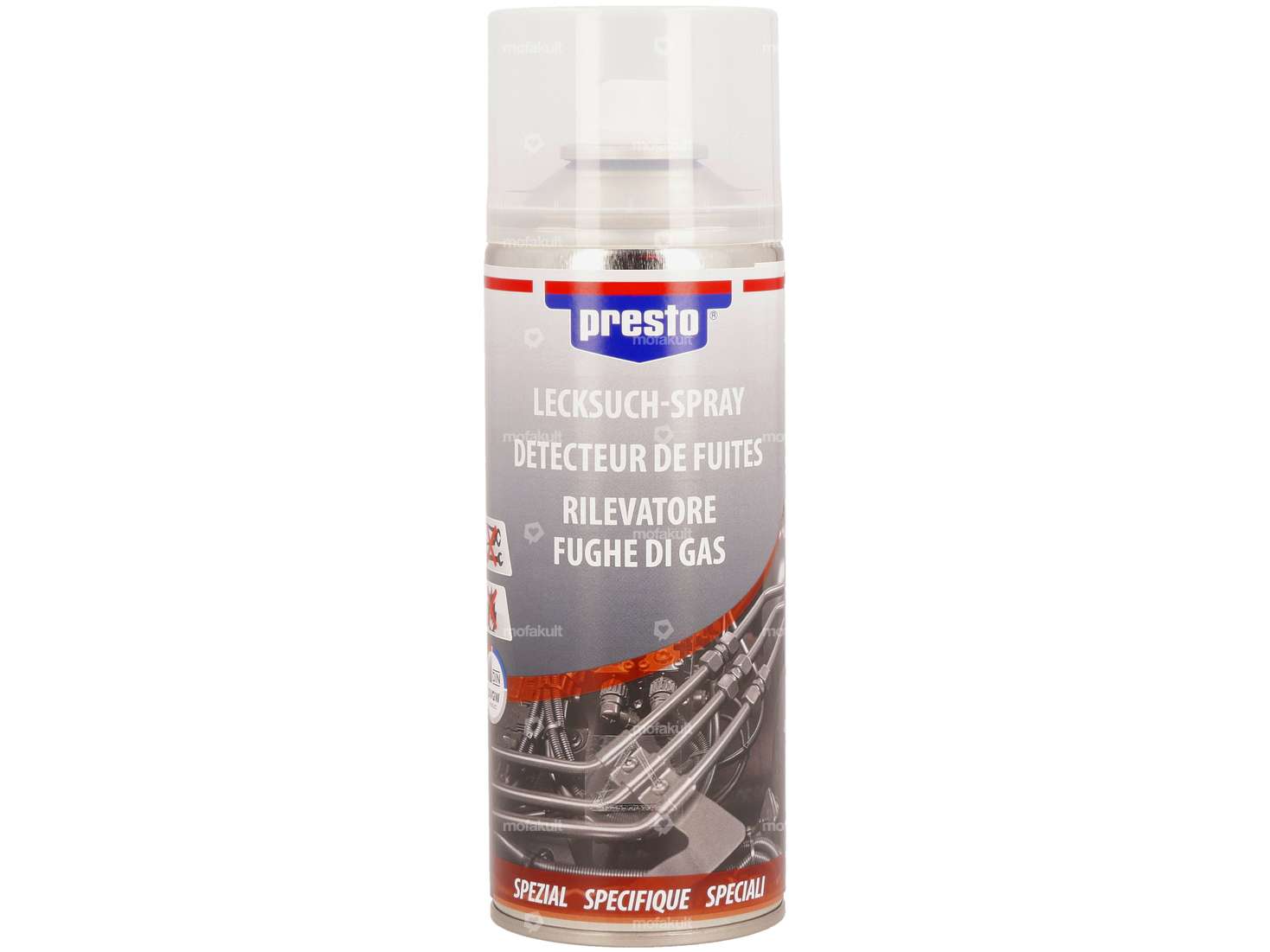 Presto Lecksuch-Spray 300 ml Carousel Image 1