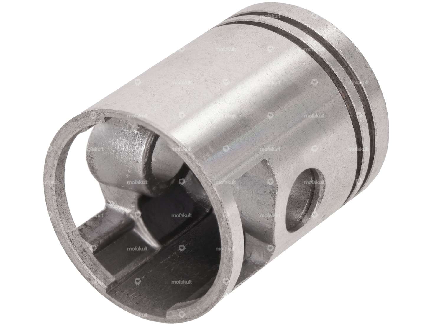 GOL Kolben 52.5 mm NOS | Vespa P125X, GT, GTR, Sprint, Super, TS Carousel Image 2