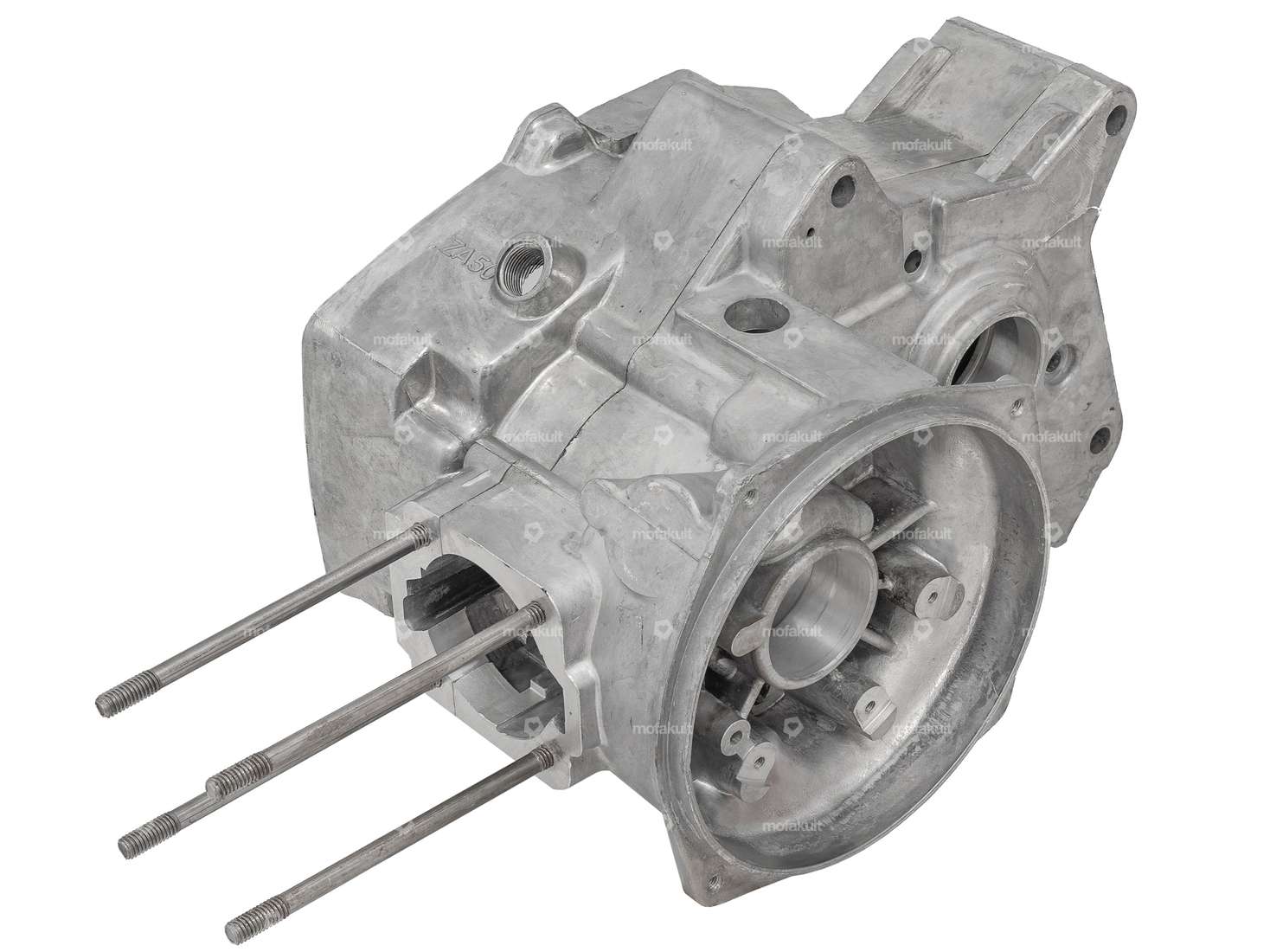 Carter moteur NOS | Puch ZA50 Carousel Image 1