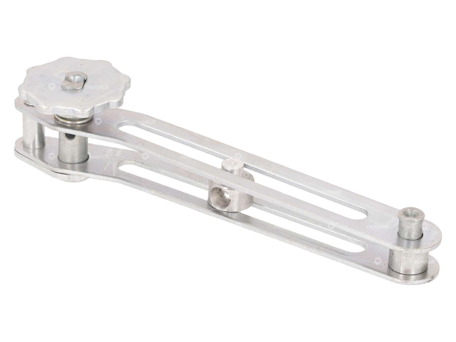 Guida alla regolazione del freno | Solex Carousel Image 2