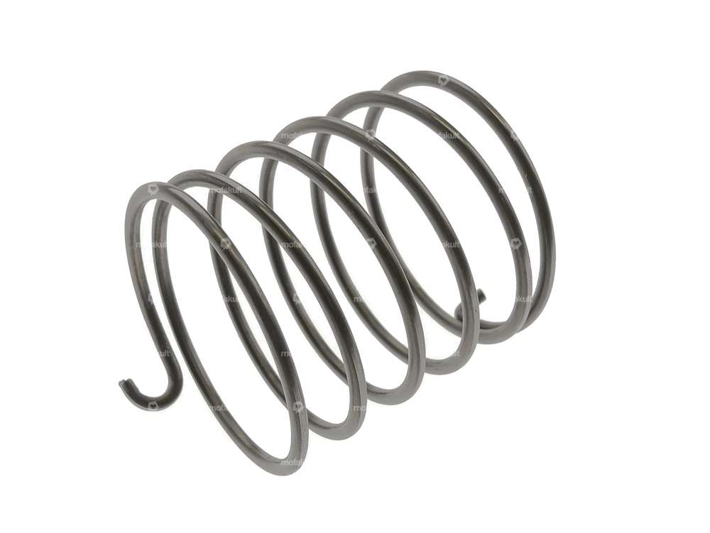 Molla di ritorno meccanismo di avviamento Sachs Carousel Image 1