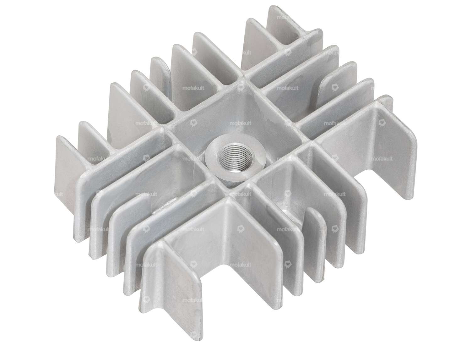 Kit de cylindres Airsal 43.5 mm, pièces de montage incluses | Sachs 504, 505, 535, 508 Carousel Image 7