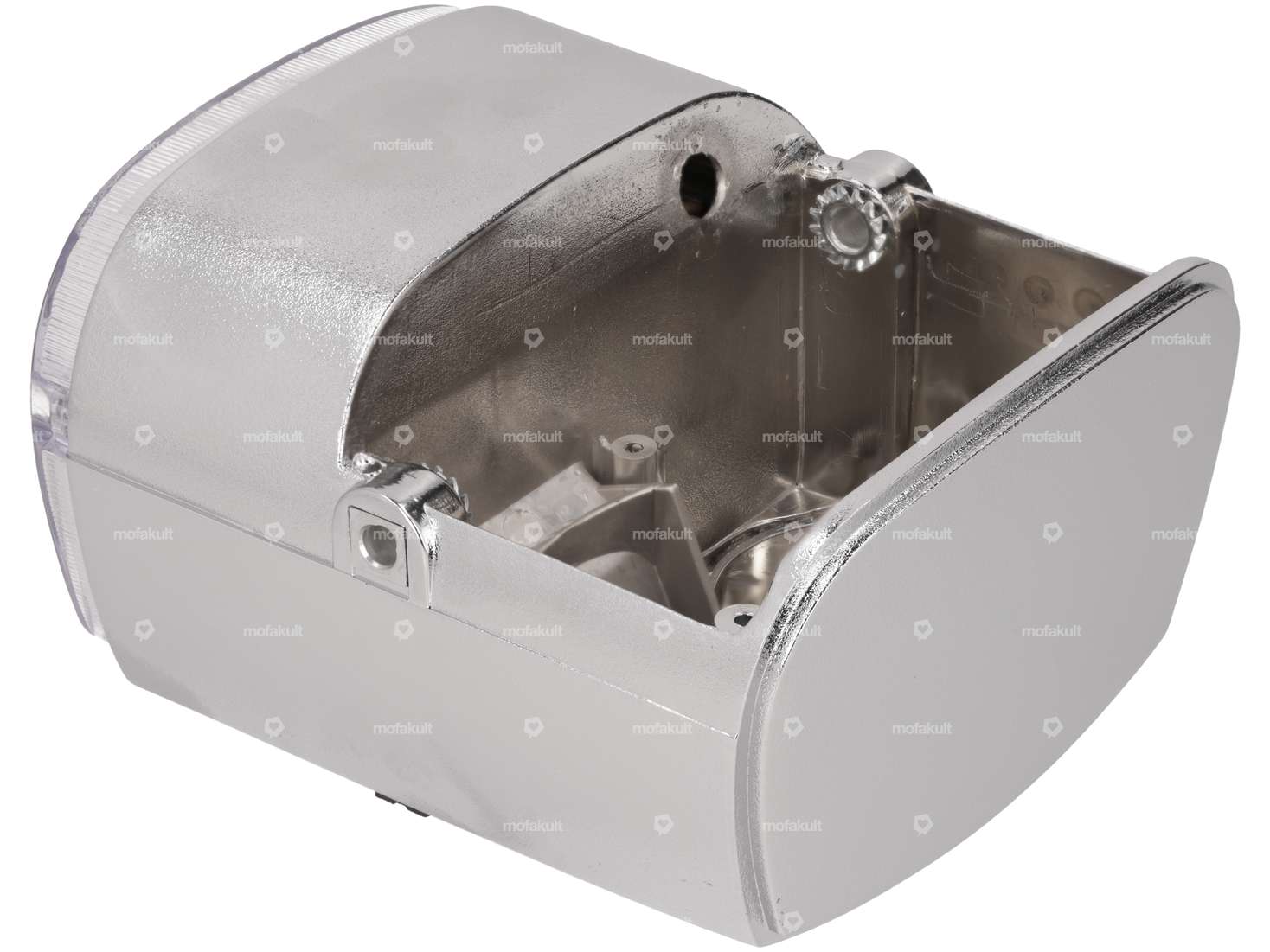 Headlight chrome | Piaggio Ciao PX, C24 Carousel Image 3