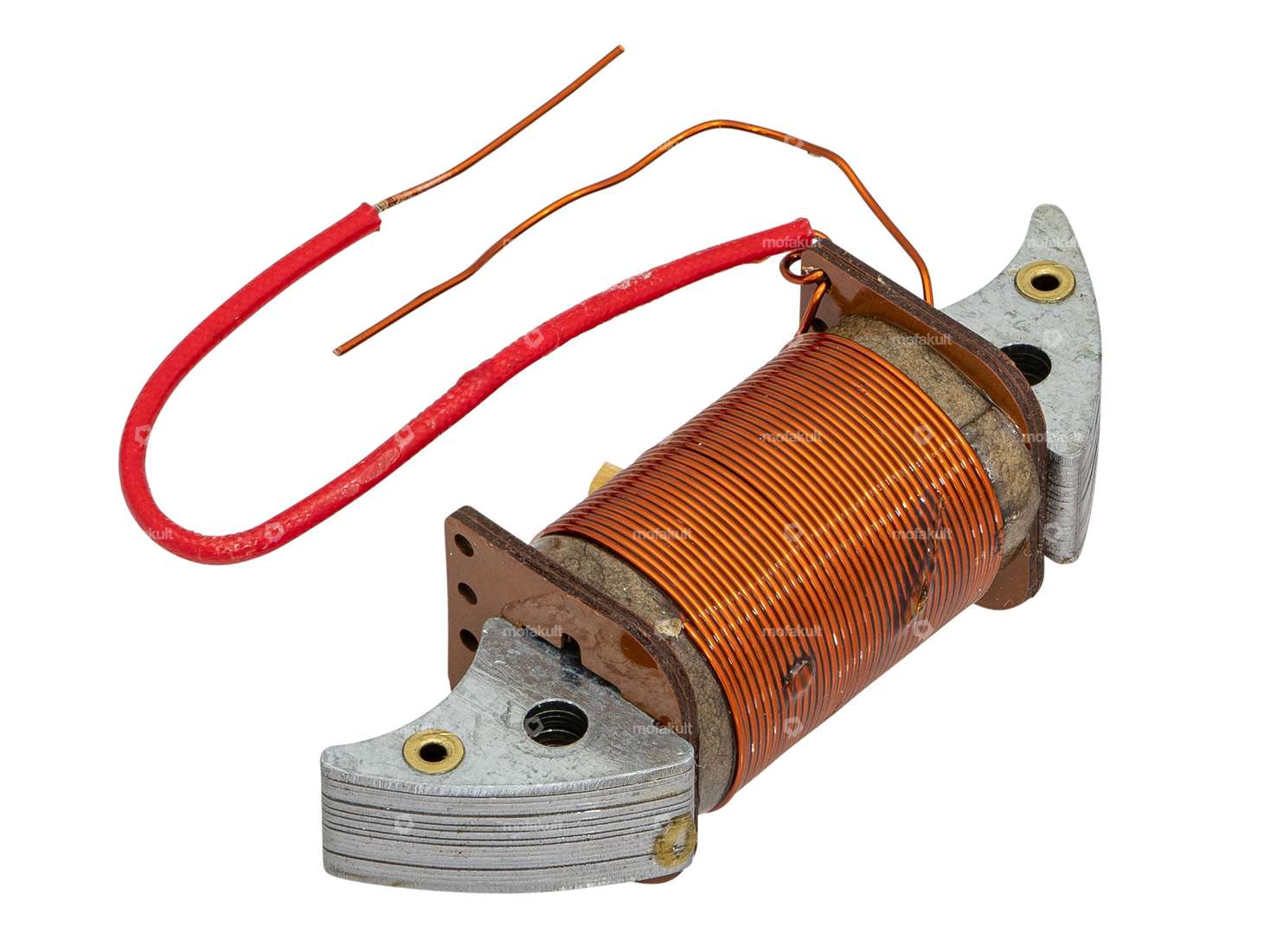 Bobina ad impulsi CIF (qualità 1A) | Piaggio Ciao, SI, Bravo, Boxer Carousel Image 2