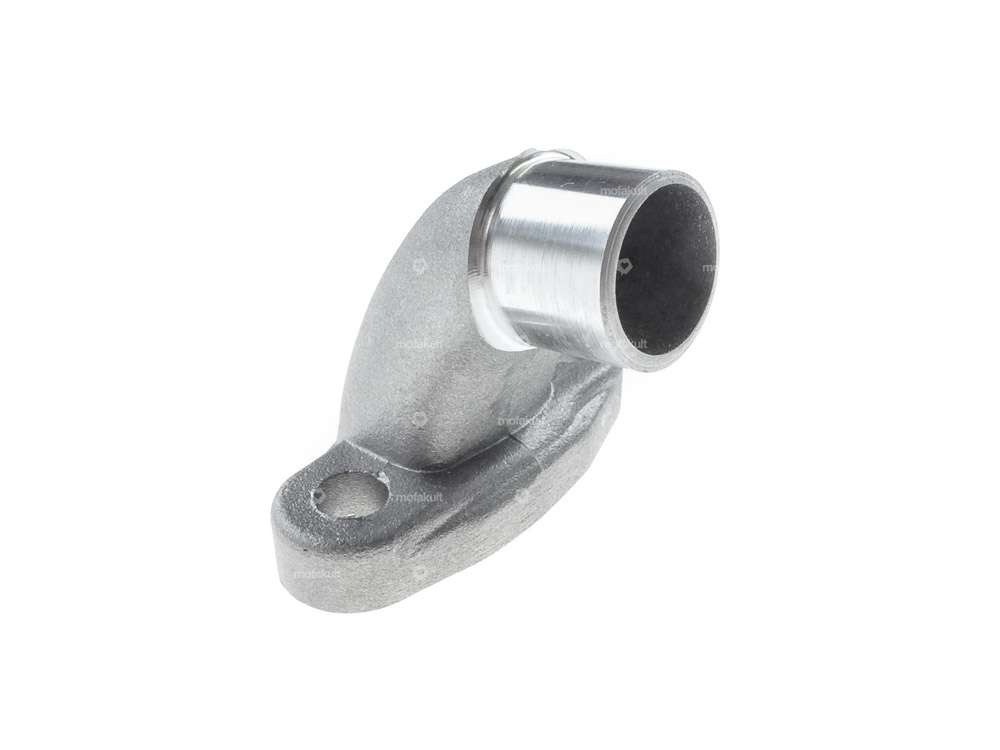 Collettore di aspirazione Malossi 15 mm Dell'Orto SHA | Puch / Minarelli V1 Carousel Image 1