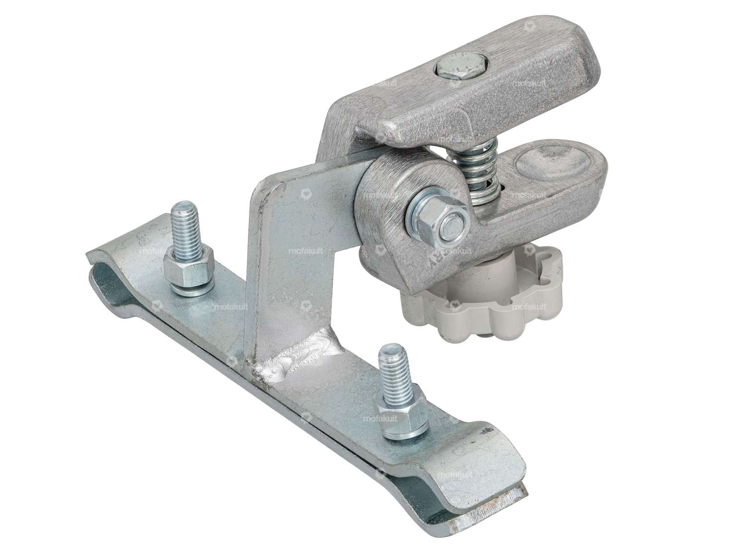 Portapacchi con gancio di traino HAERRY | Cilo / Pony Cross Carousel Image 2