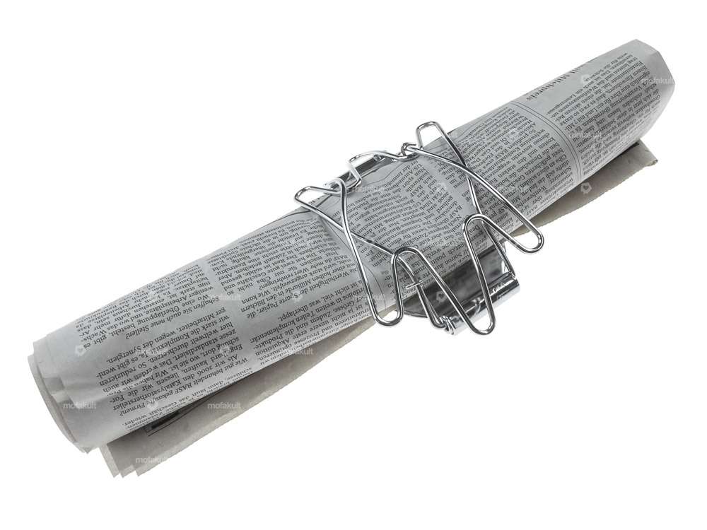 Porte-journaux Carousel Image 2