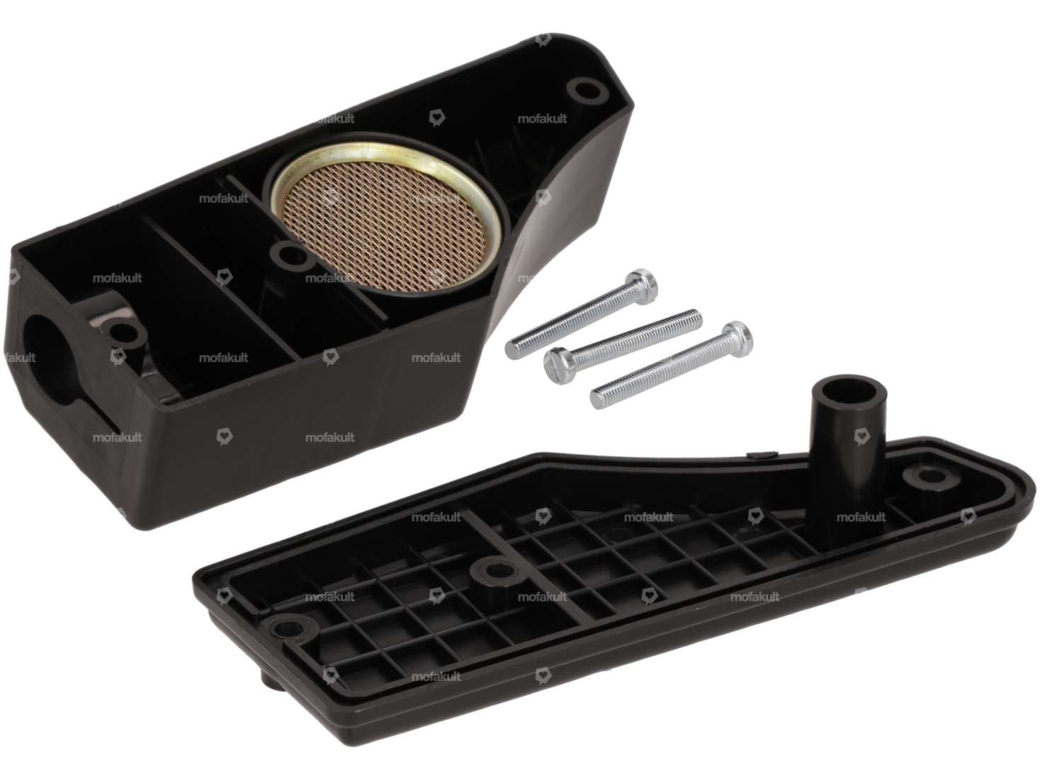 swiing® revival Luftfilter Racing | Sachs 503 Carousel Image 3