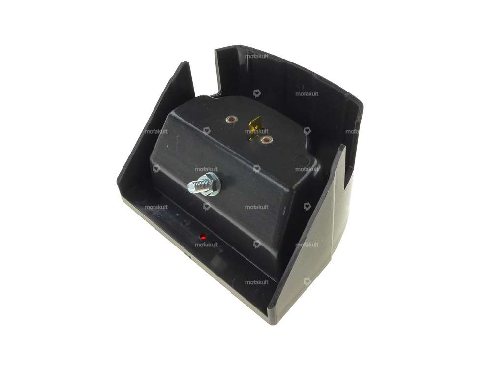 Taillight gray | Piaggio SI Carousel Image 2