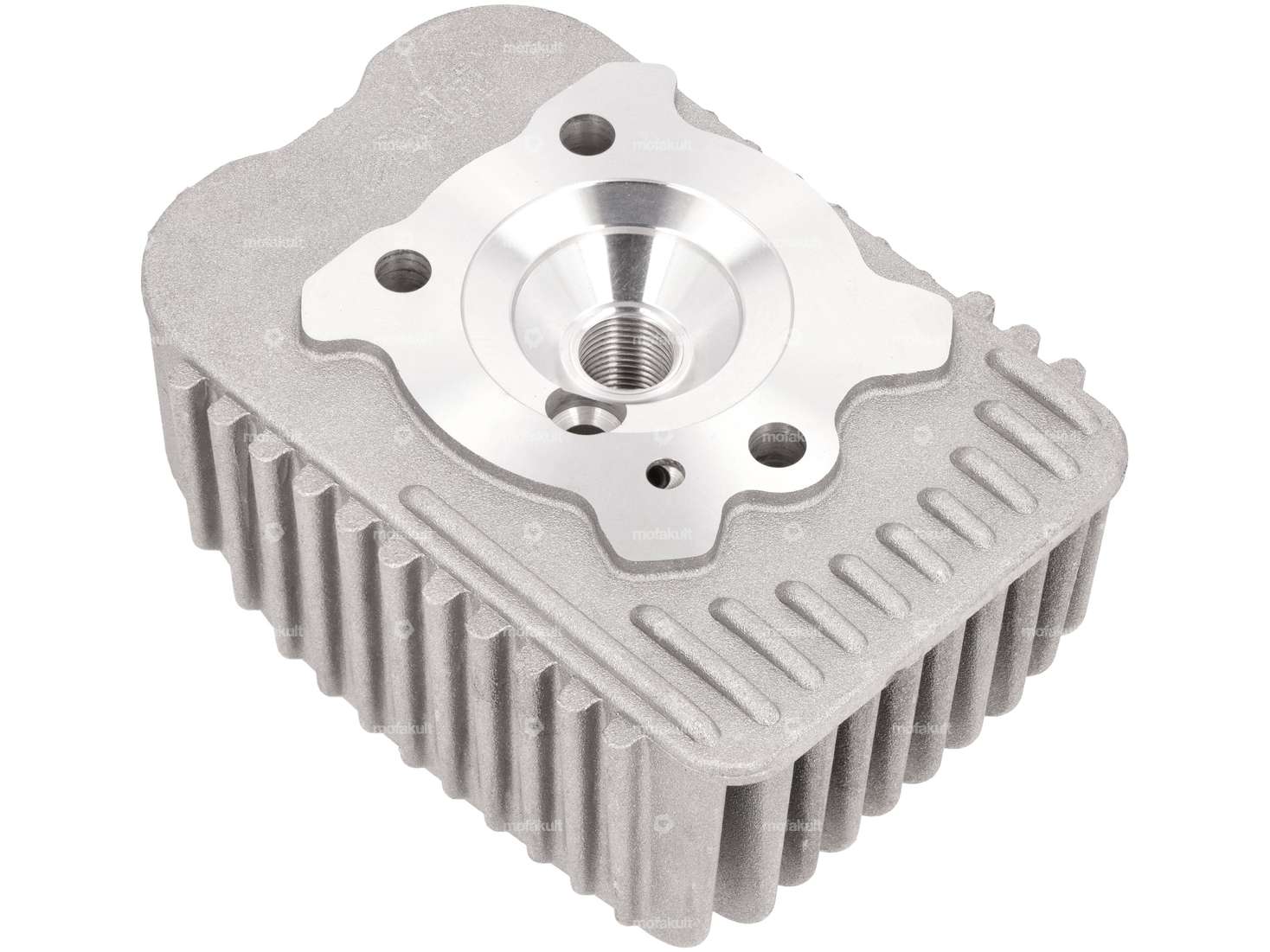 Polini 43 mm cylinder kit incl. head 12 mm KoBo | Piaggio Ciao, Bravo, Boxer Carousel Image 5