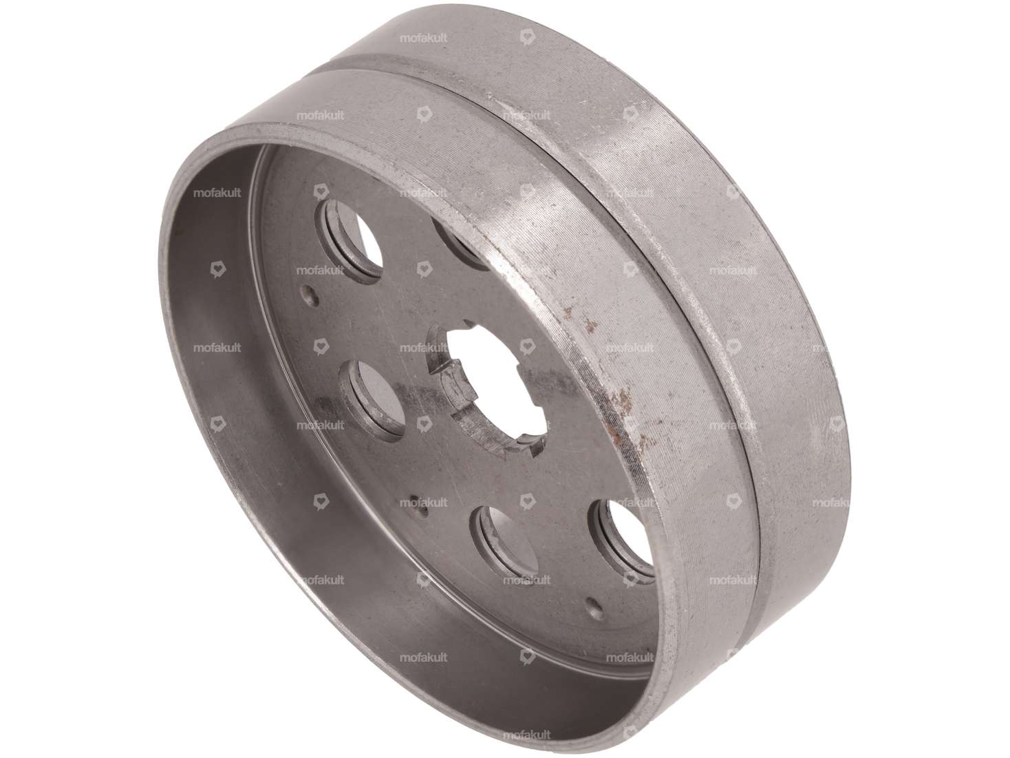 Motore a mozzo a doppia frizione | Beta 521 e 512 (A8044) Carousel Image 2