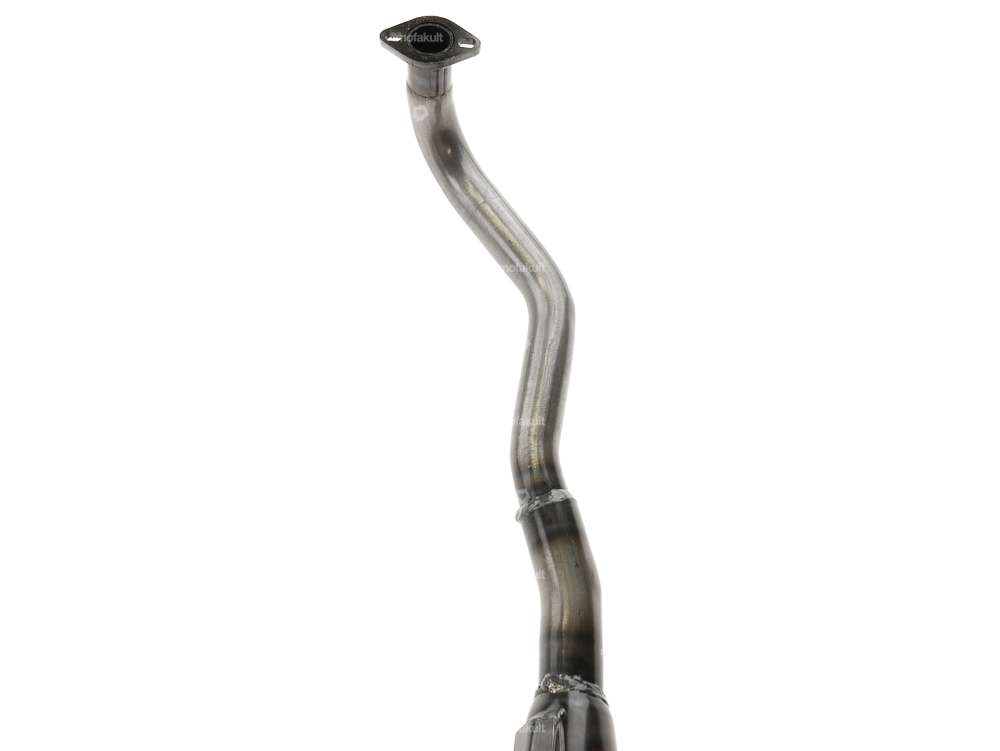 Echappement Tecnigas Next R | Tomos Carousel Image 5