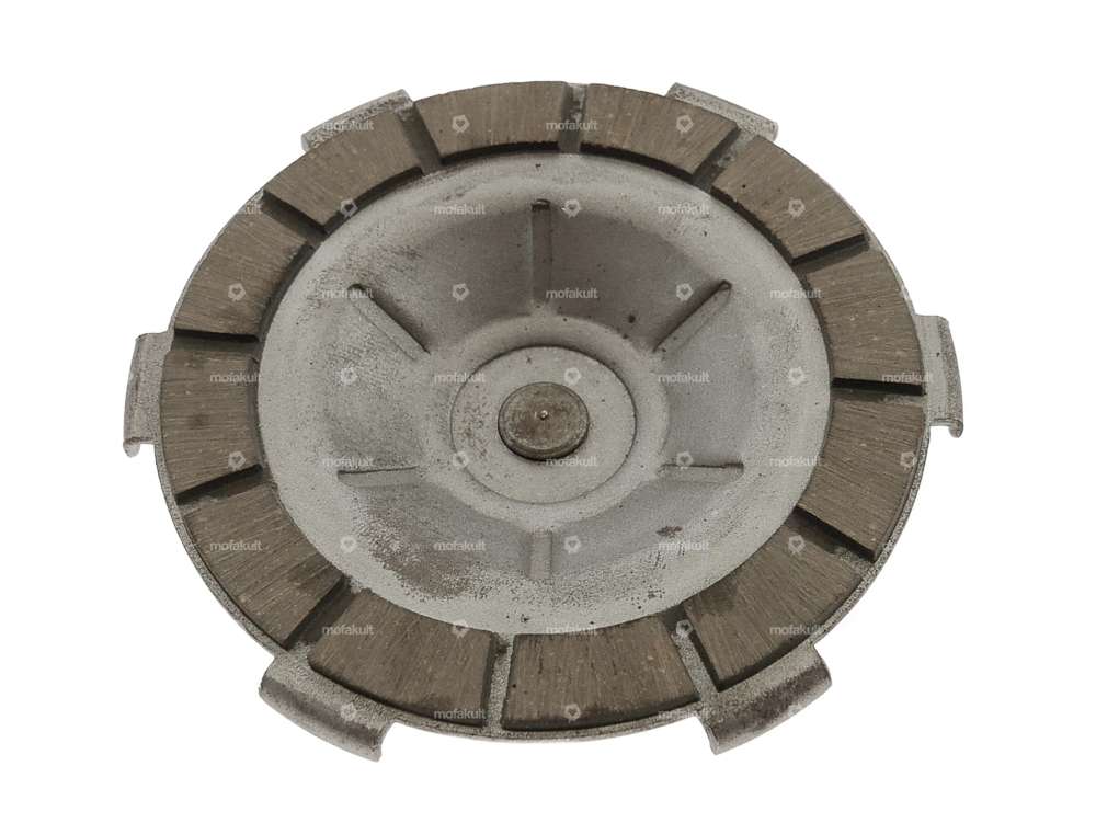 Plaque de pression Surflex | Moteur Minarelli V1 Carousel Image 2