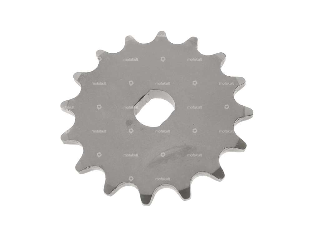 ESJOT Ritzel 16 Zähne (zur swiing Ritzelwelle) | Zündapp Belmondo Carousel Image 3